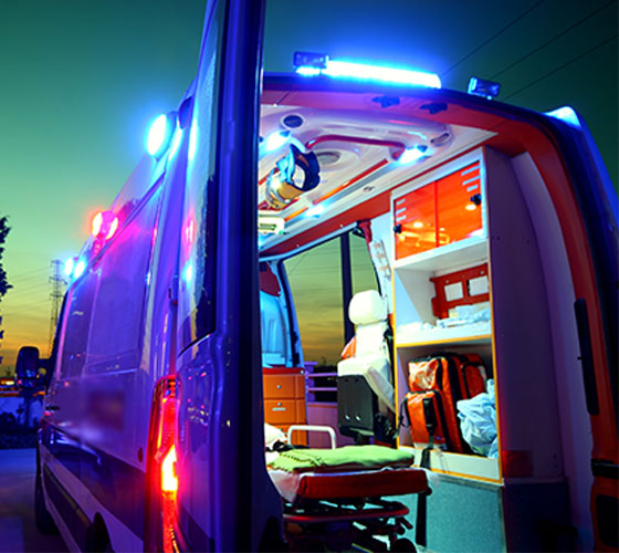 乐山车辆内部展示